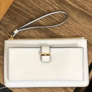 Kate Spade Wallet Wristlet